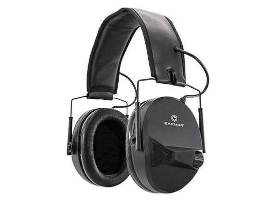 EARMOR M30-BK