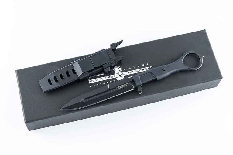 EXTREMA RATIO - MISERICORDIA