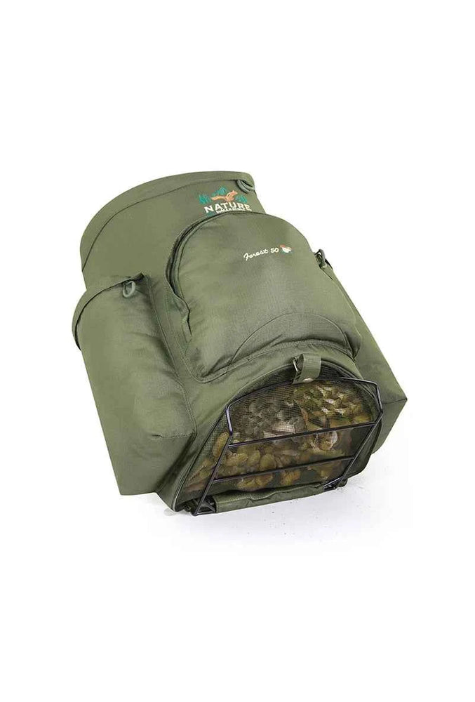 Mushroom backpack Forest 50 RF