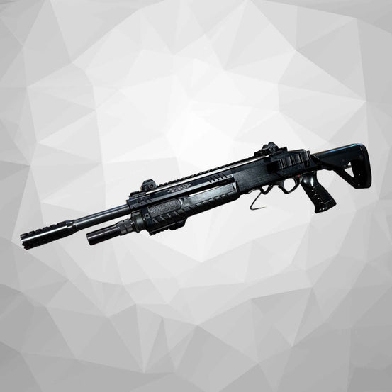 FABARM STF12 TELESCOPIC 14" | 12/76