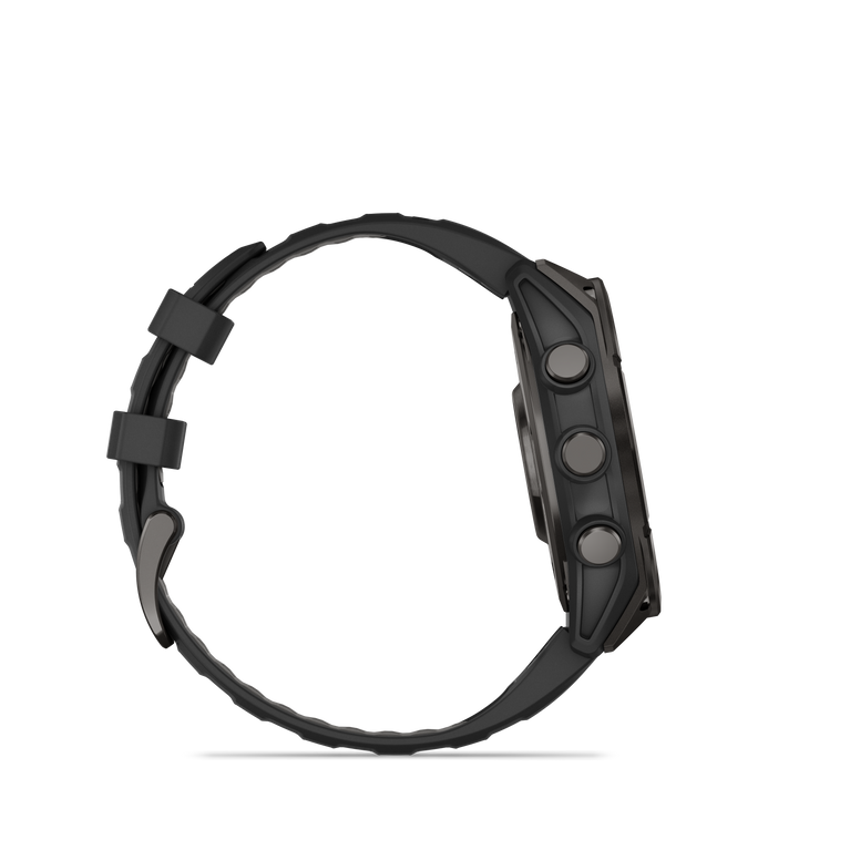GARMIN FENIX 8 AMOLED 47 MM