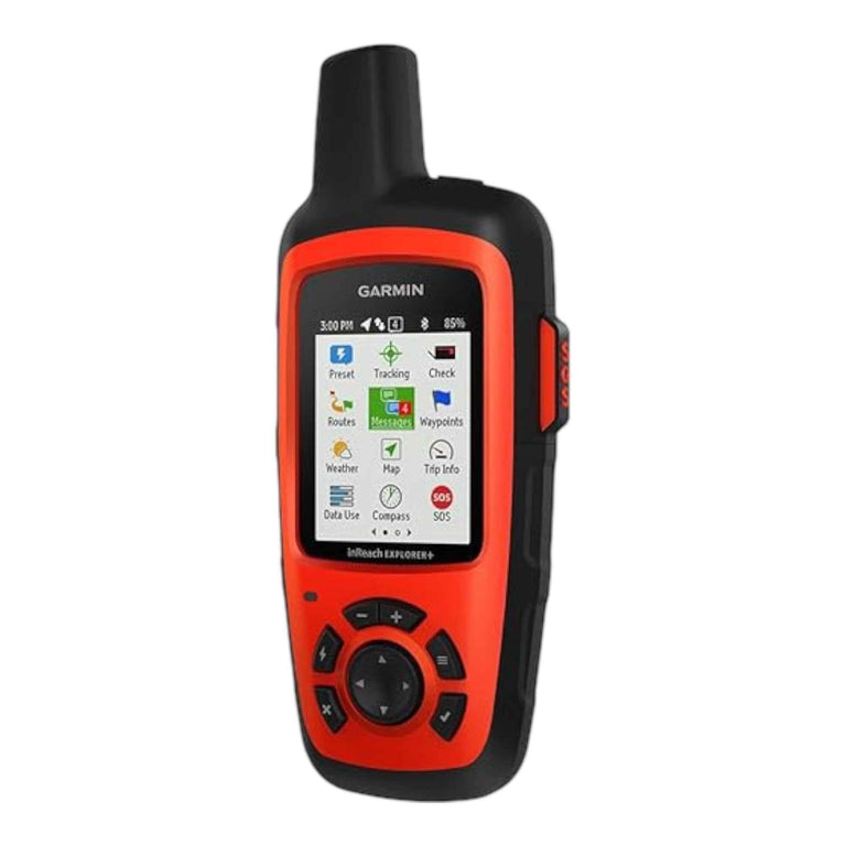GARMIN INREACH EXPLORER +