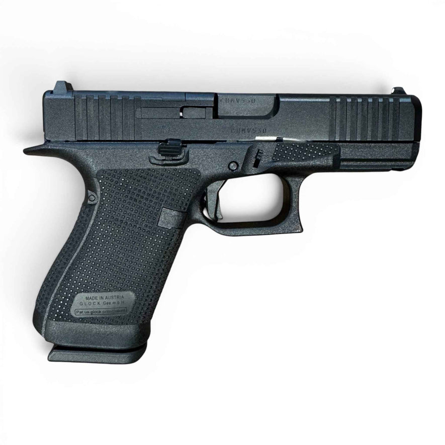 GLOCK 19 GEN.6 G-MATCH 9x19 FS OR