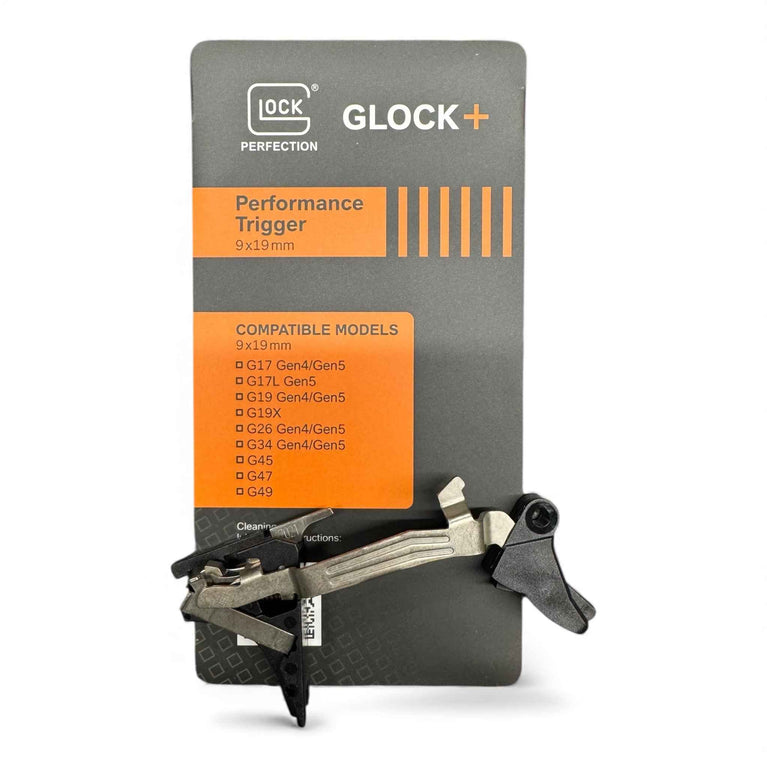 SCATTO GLOCK PERFORMANCE TRIGGER GEN.4/5 9MM