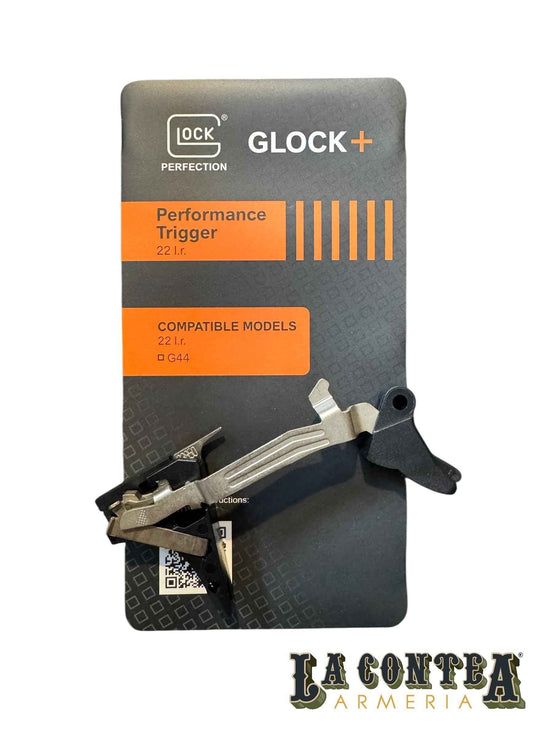 Glock Performance Trigger 22Lr. G.44