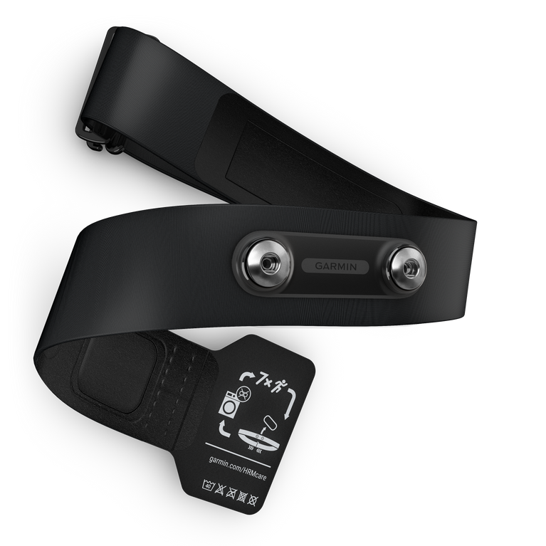 GARMIN FASCIA CARDIO HRM 200 | M-XL