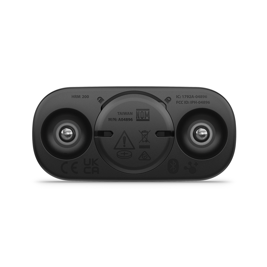 GARMIN FASCIA CARDIO HRM 200 | M-XL