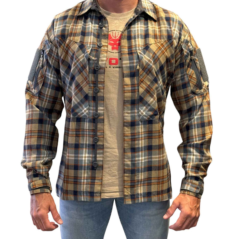 Helikon-Tex MBDU Shirt