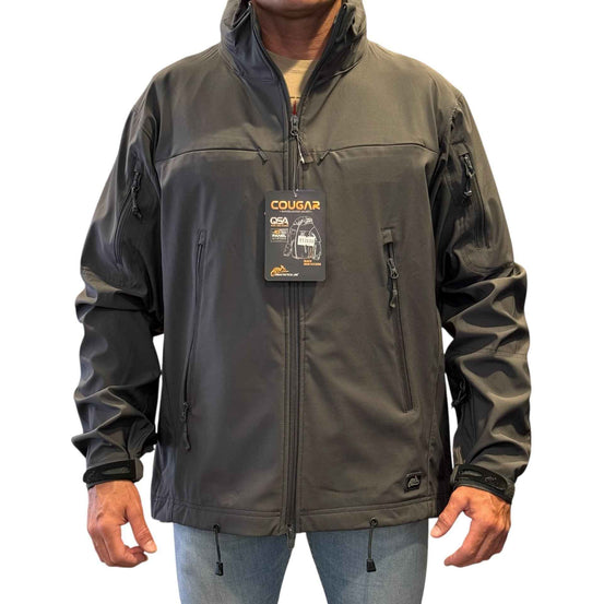 Helicon-Tex Cougar Jacket