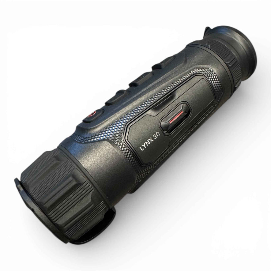 HIKMICRO MONOCOLO TERMICO LYNX LH35 3.0