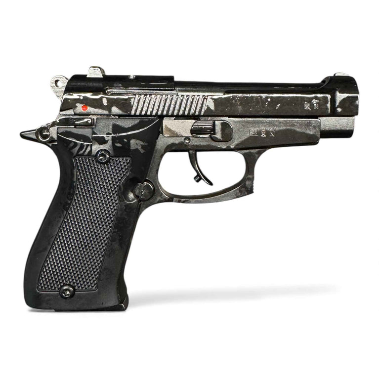 KIMAR MOD. 85 AUTO PISTOLA A SALVE 9MM PA