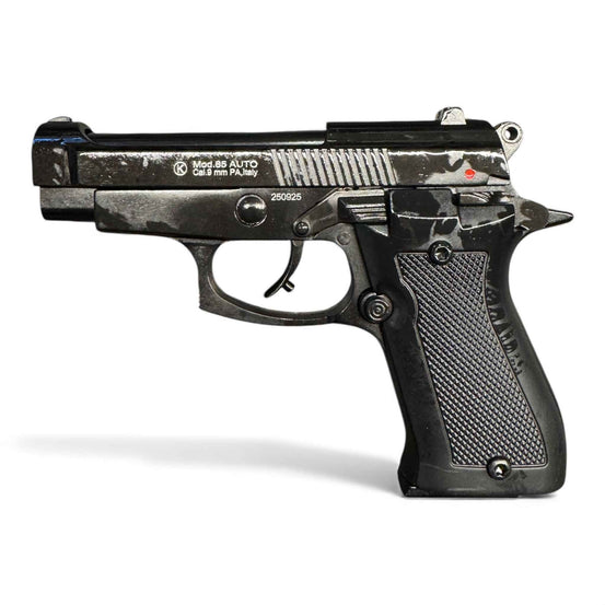 KIMAR MOD. 85 AUTO PISTOLA A SALVE 9MM PA