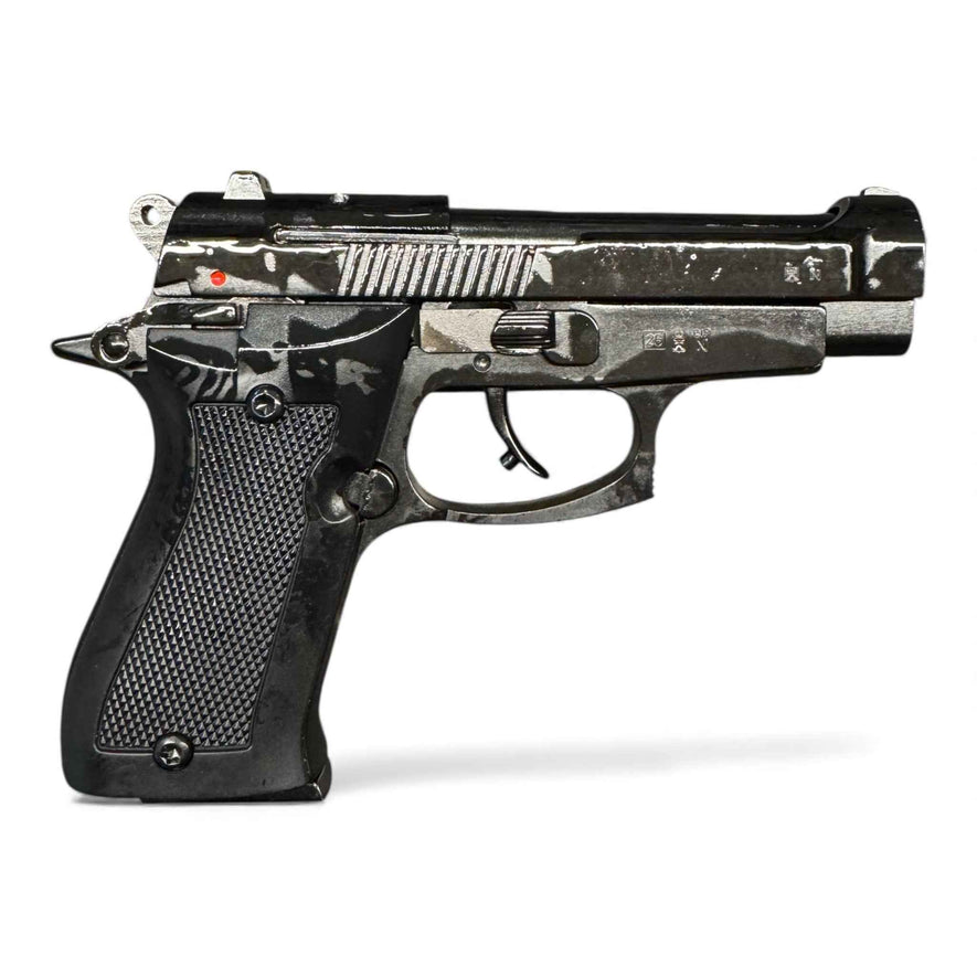 KIMAR MOD. 85 AUTO PISTOLA A SALVE 9MM PA