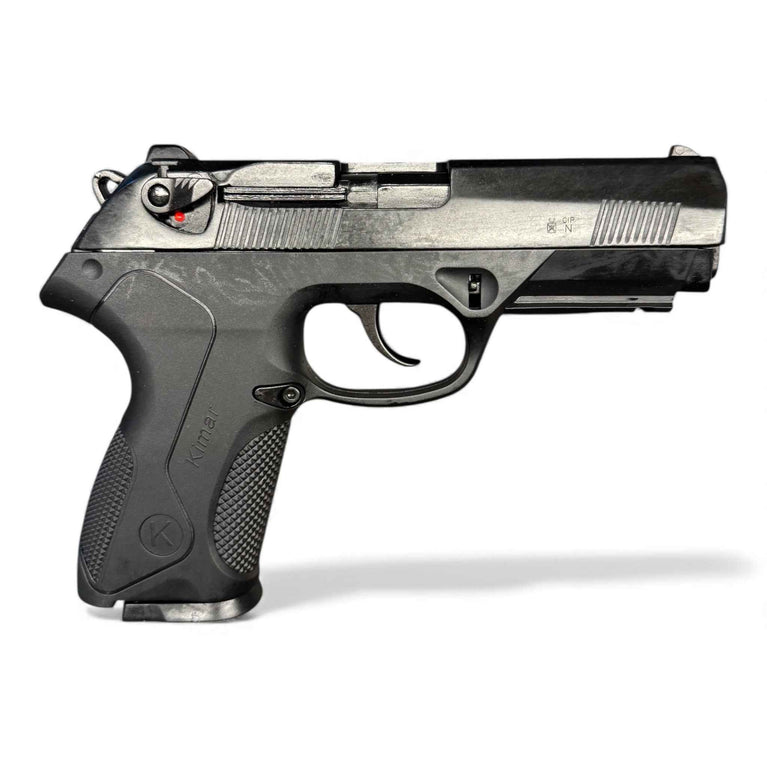 KIMAR MOD. PK4 PISTOLA A SALVE 9MM PA