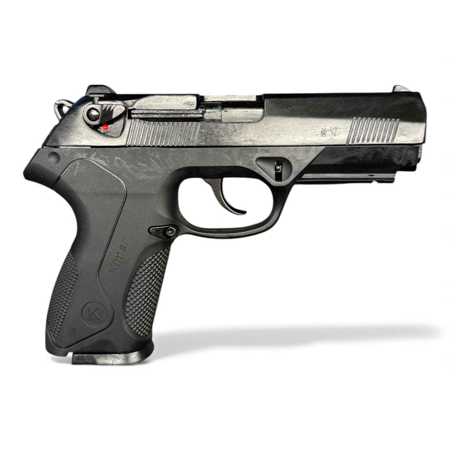 KIMAR MOD. PK4 PISTOLA A SALVE 9MM PA