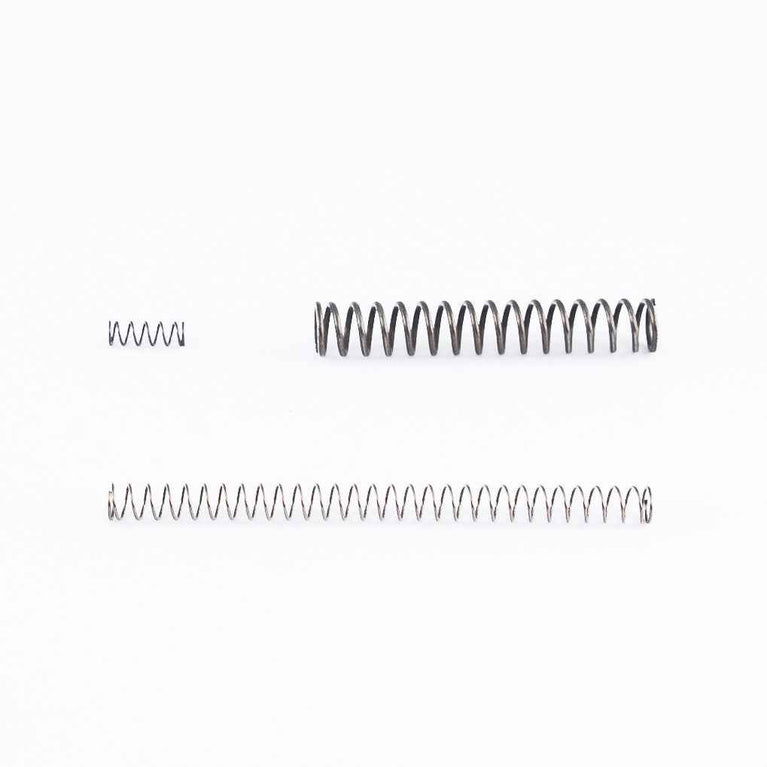 KIT MOLLE ALLEGGERITE COMPETITION FRANCHI AFFINITY | TONI SYSTEM