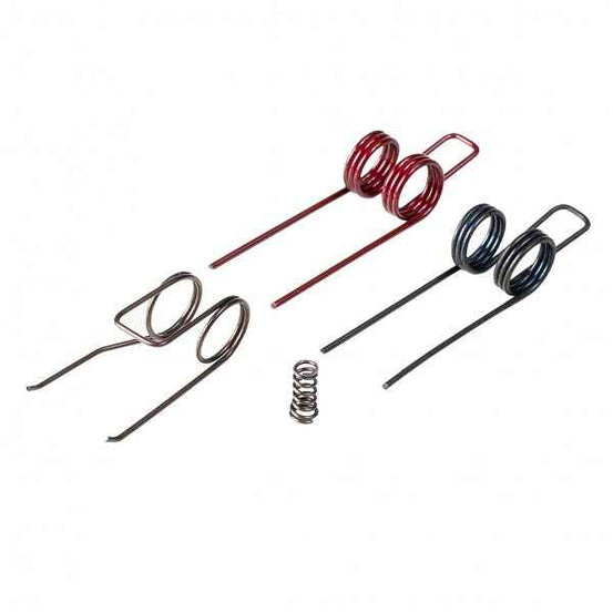 KIT MOLLE SCATTO ALLEGGERITE AR-15 (MIL-SPEC) TONI SYSTEM