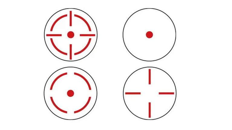 RED-DOT KONUS FISSION-MR