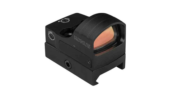 RED-DOT KONUS FISSION-MR