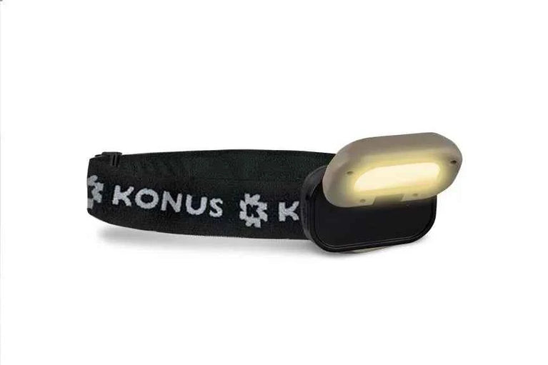 Konus Flash-8 Headlamp