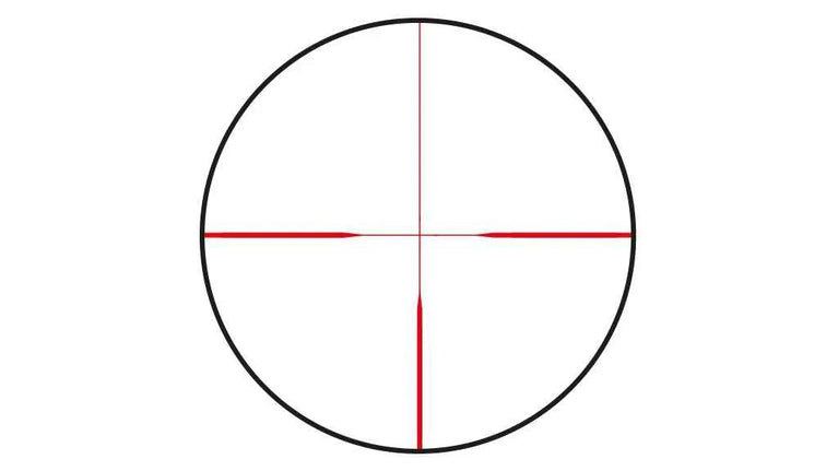 OTTICA KONUS WILD 4X-12X40 ZOOM