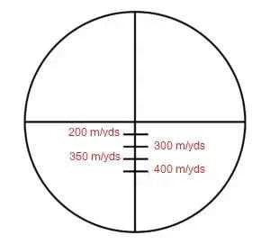 OTTICA KONUS FIGHTER 4-12×40 A.O.