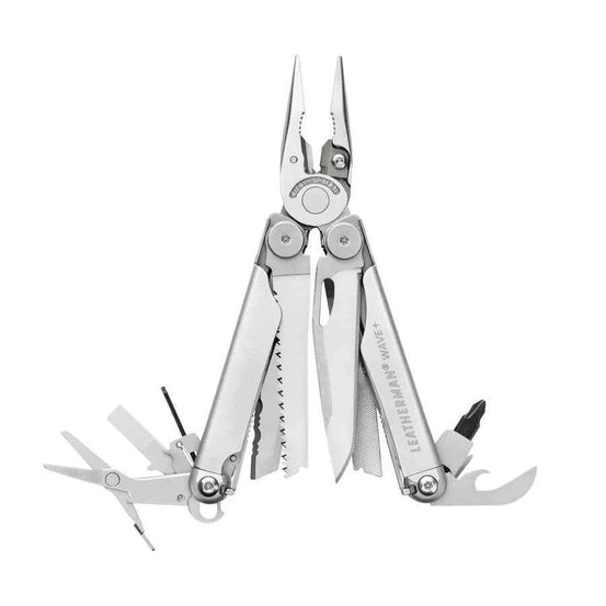Leatherman WAVE+