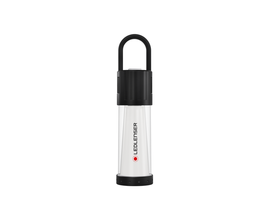 LEDLENSER LANTERNA ML6 WARM LIGHT