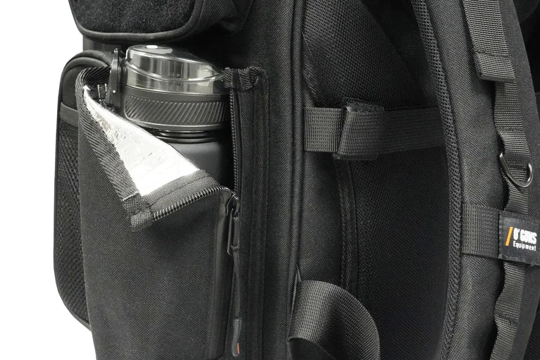 ZAINO PRO MK3 L | O'GUNS