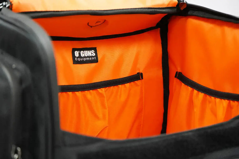 ZAINO PRO MK3 XL | O'GUNS