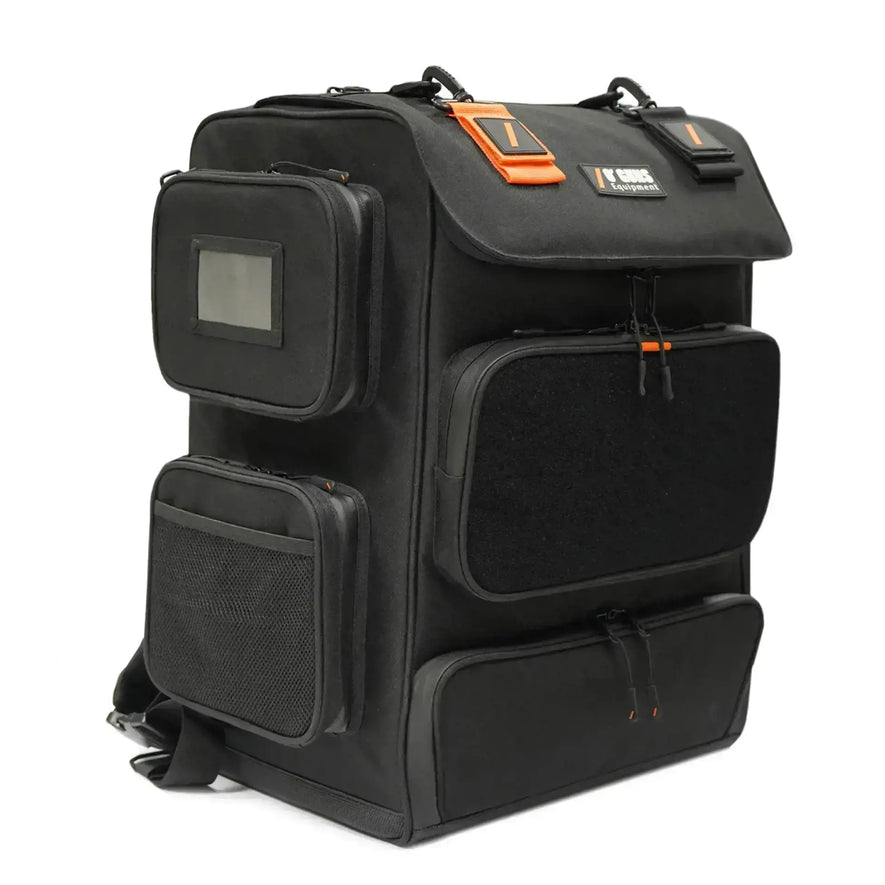 ZAINO PRO MK3 XL | O'GUNS