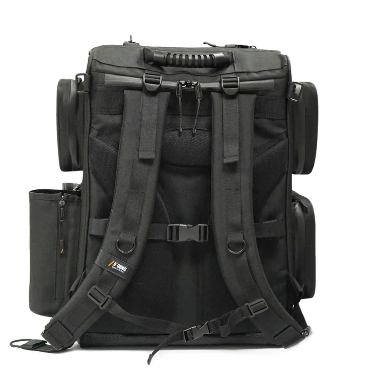 ZAINO PRO MK3 XL | O'GUNS