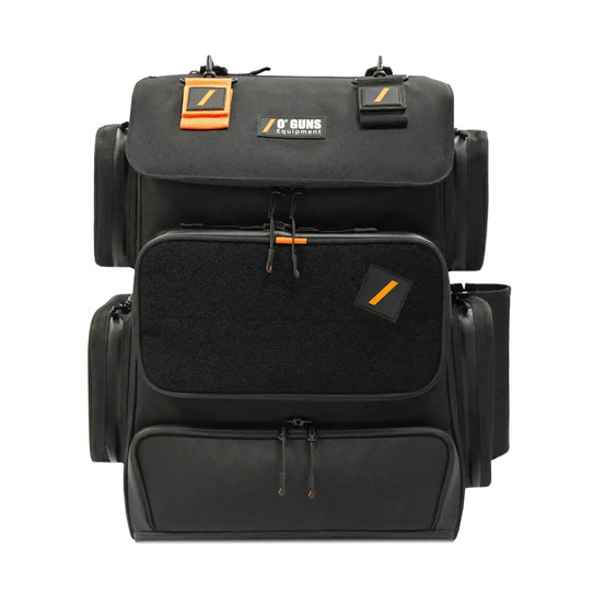 ZAINO PRO MK3 XL | O'GUNS