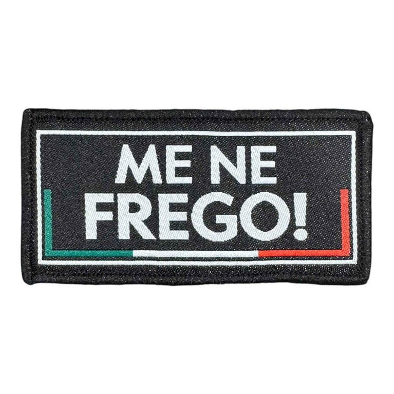 PATCH ARDITA