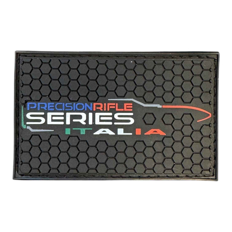 PATCH PVC PRS