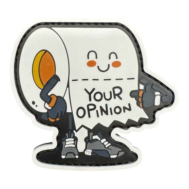 PATCH PVC