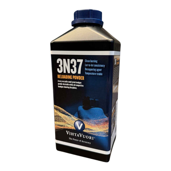 POLVERE VIHTA VUORI 3N37