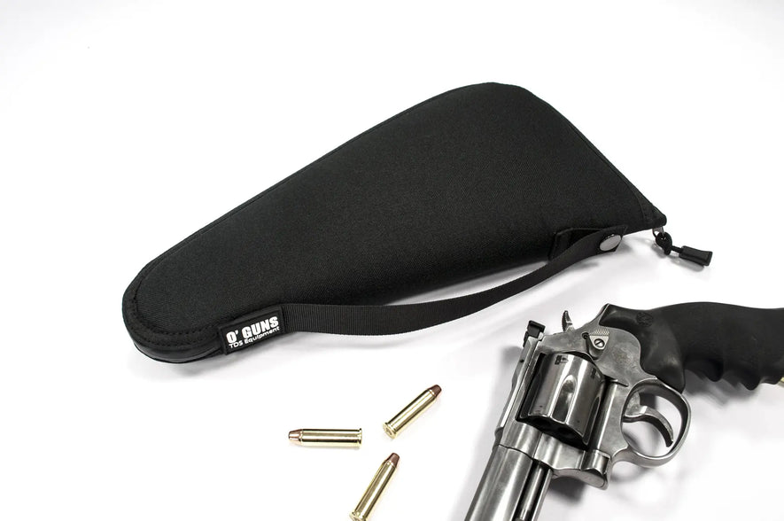 PORTA PISTOLA GRANDE | O'GUNS