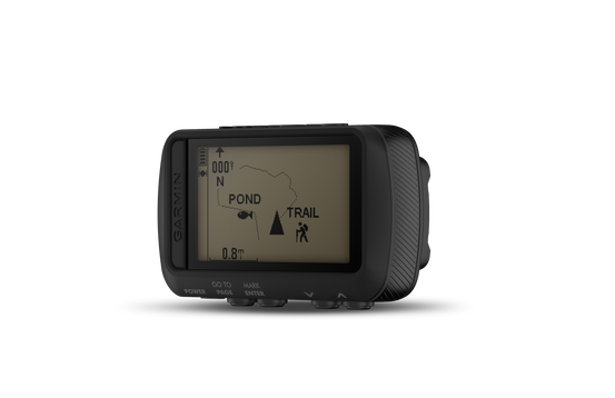 Garmin Foretrex 701 Ballistic Edition - Armeria La Contea