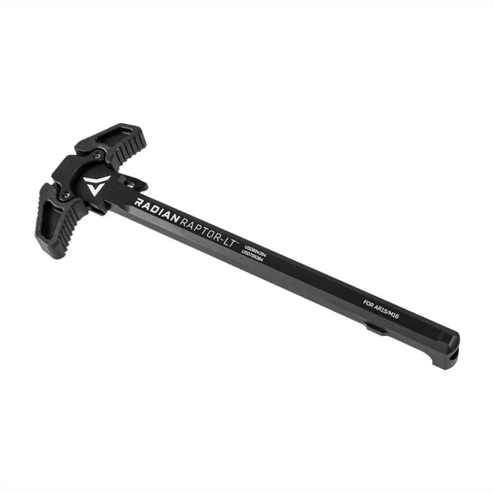 RADIAN RAPTOR LT RAD-R0148 | LEVA ARMAMENTO AMBIDESTRA AR15/M4