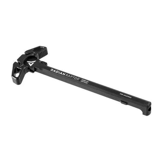 RADIAN RAPTOR RAD-R0001 | LEVA ARMAMENTO AMBIDESTRA AR15/M16