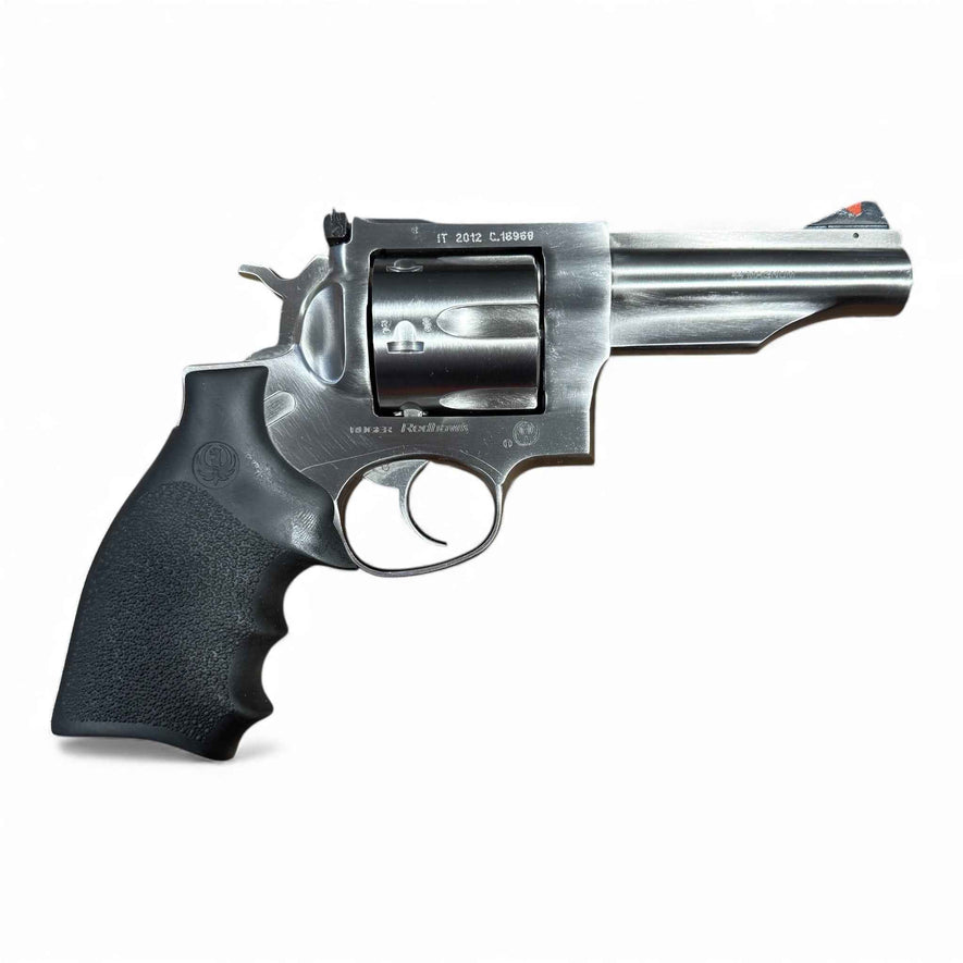 REVOLVER RUGER REDHAWK 44 MAGNUM