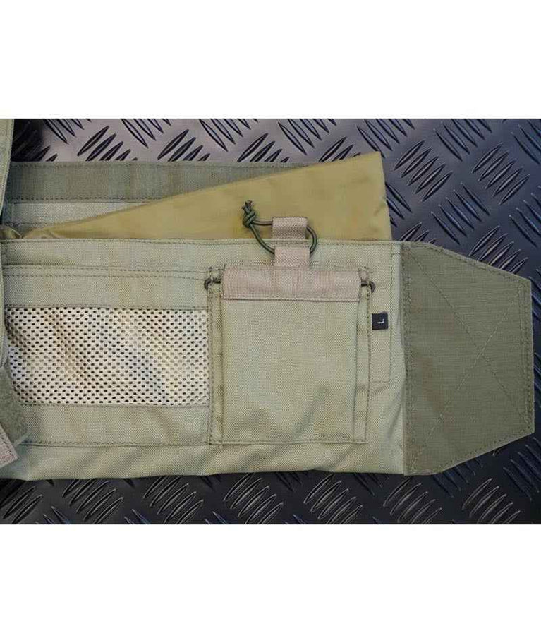 SOD SPECTRE ADP S PLATE CARRIER COLOR HCS