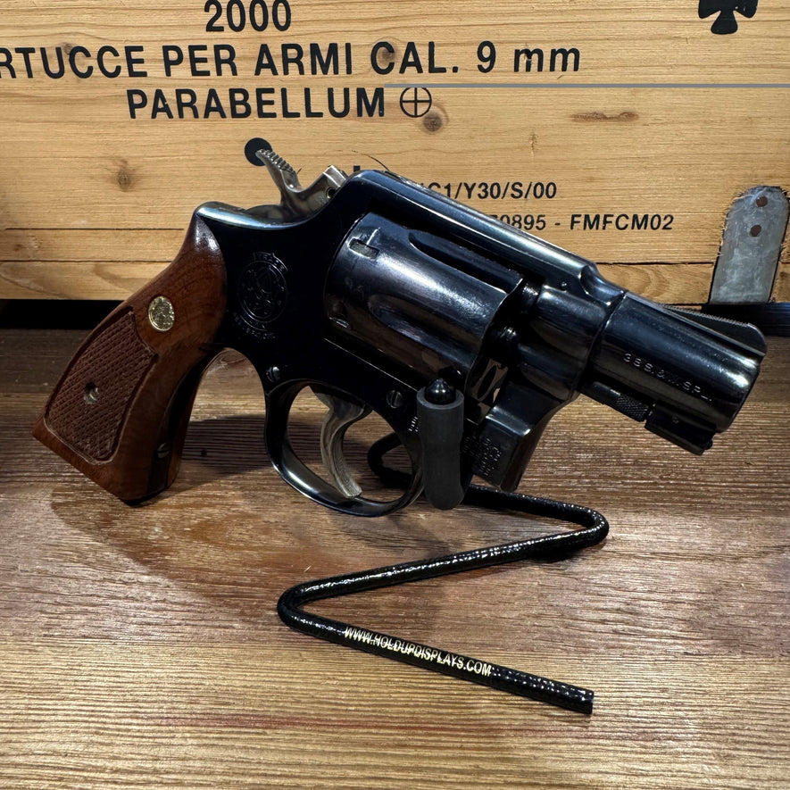 SMITH & WESSON 10-5 | 38 SPECIAL