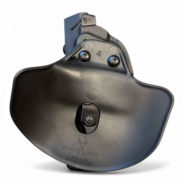 FONDINA SAFARILAND MOD. 7378 ALS CZ P-10 C