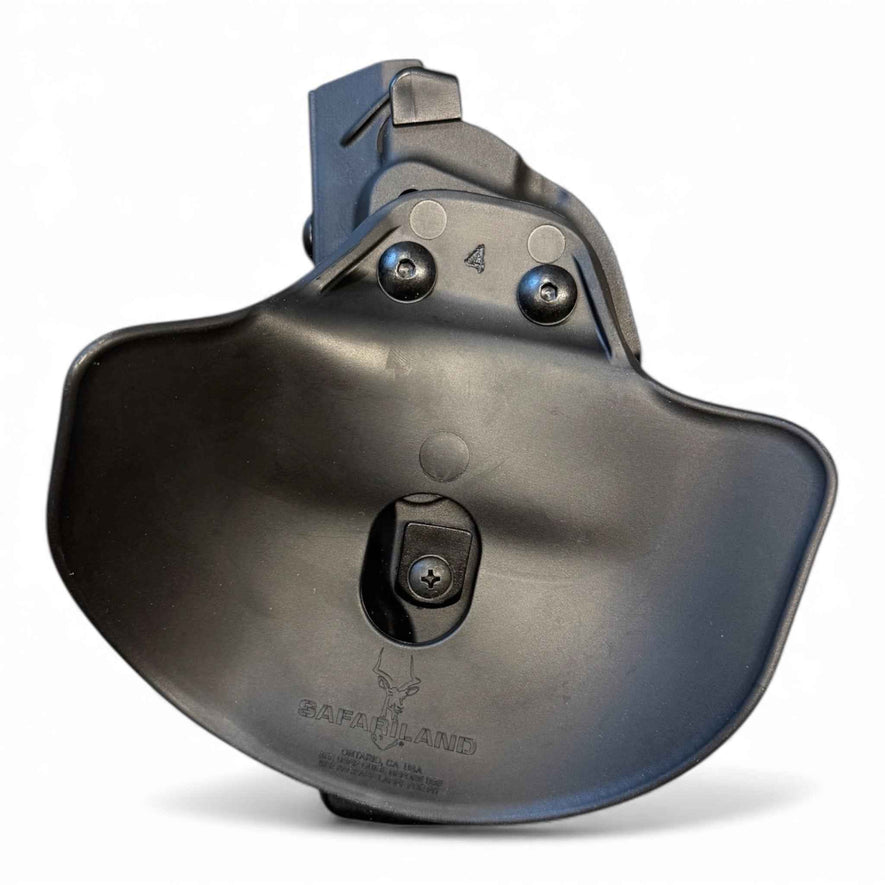 FONDINA SAFARILAND MOD. 7378 ALS CZ P-10 C