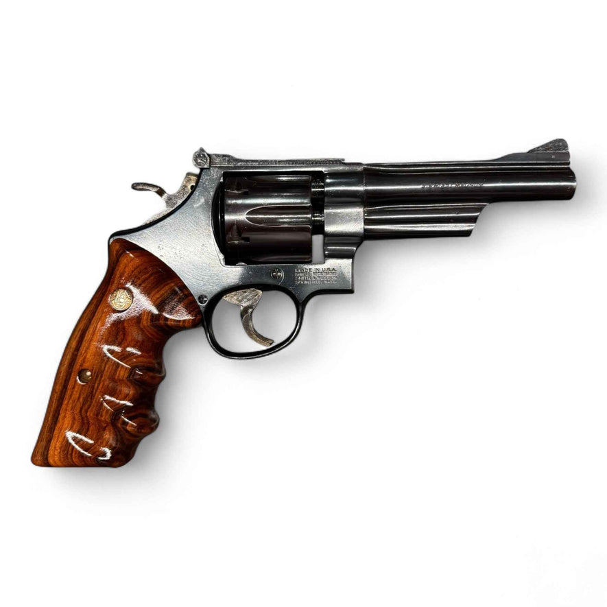 Smith & Wesson Revolver Modello 27-5 Calibro 357 Mag.