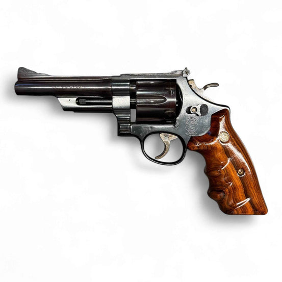 Smith & Wesson Revolver Modello 27-5 Calibro 357 Mag.