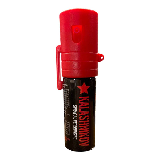 SPRAY ANTIAGGRESSIONE KALASHNIKOV 15 ML