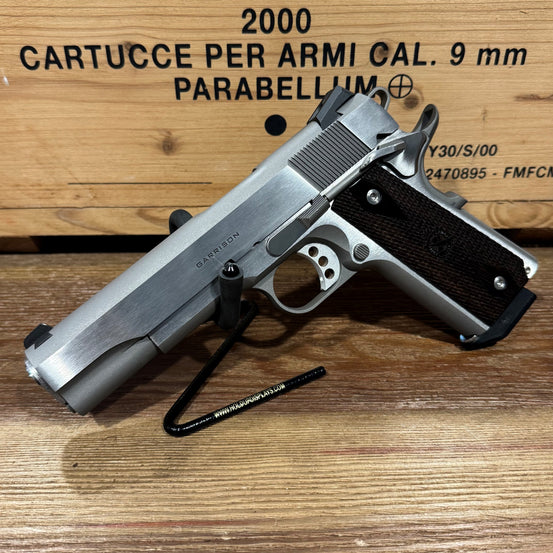 SPRINGFIELD 1911 GARRISON 9x19